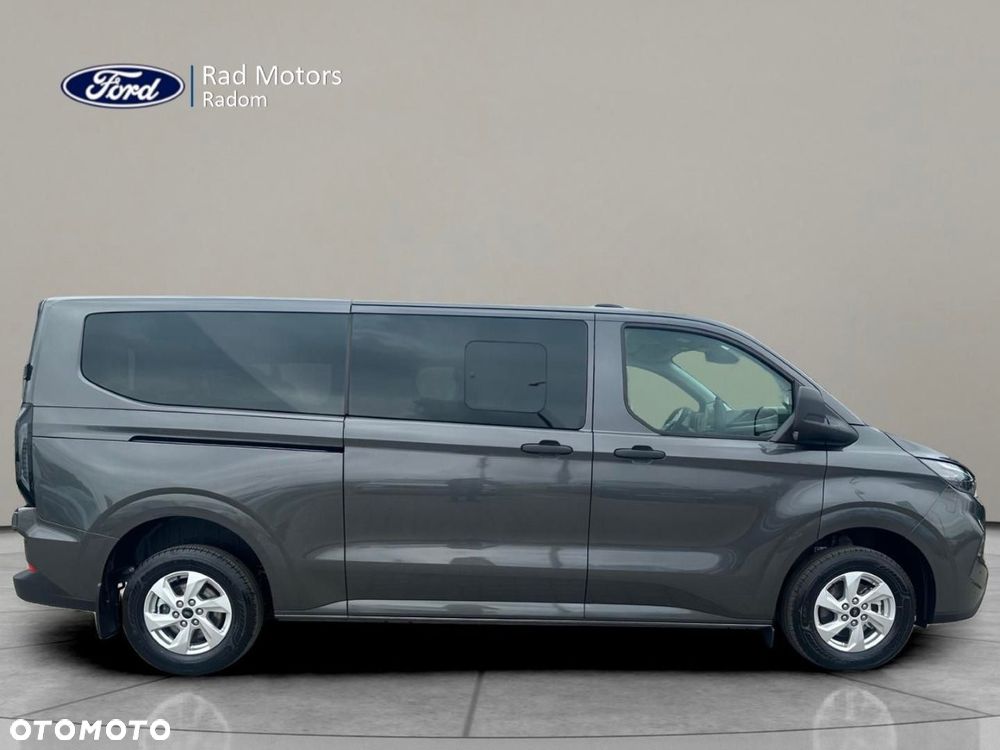 Ford Transit Custom Kombi - 6