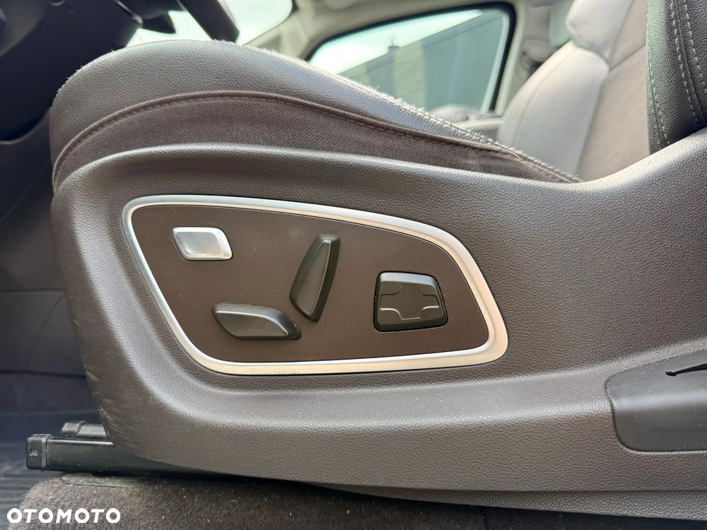 Renault Espace Energy dCi 160 EDC Intens - 21