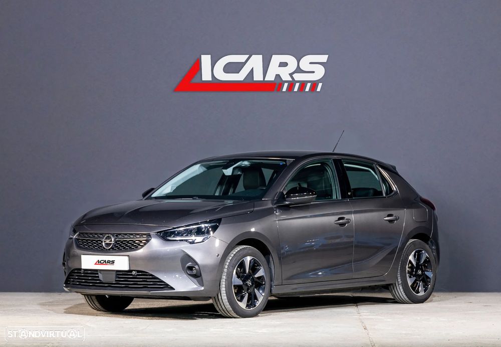 Opel Corsa-e Elegance - 4