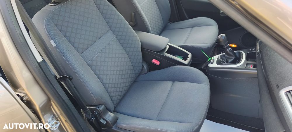 Renault Scenic TCe 130 Dynamique - 23