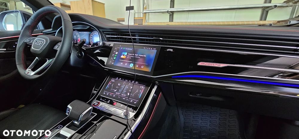 Audi SQ8 - 6
