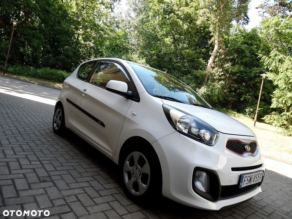 Kia Picanto - 11