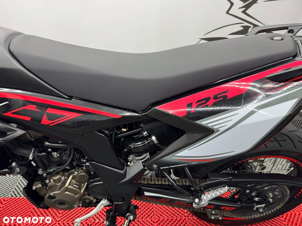 Mondial SMX - 13
