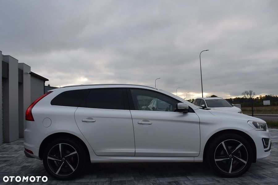 Volvo XC 60 D3 RDesign - 31