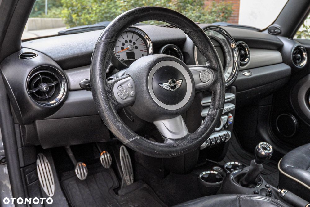 MINI Cooper S Standard - 9