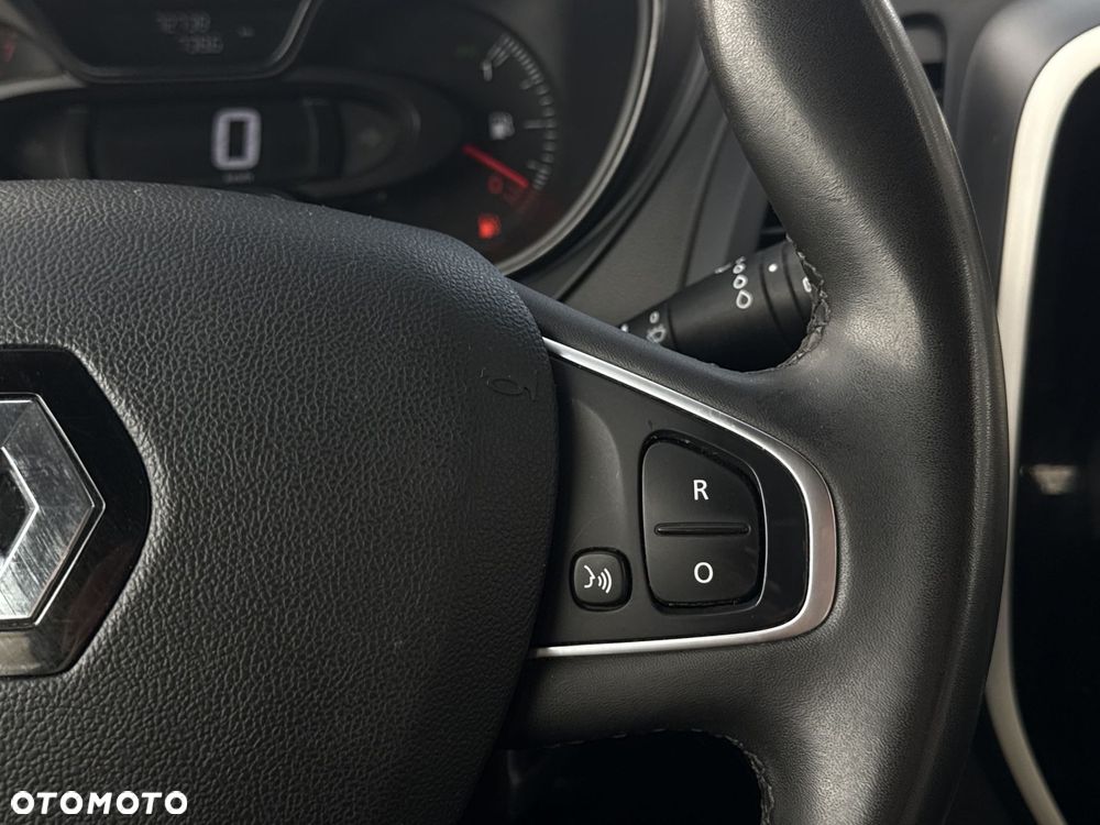 Renault Captur 1.2 Energy TCe Zen - 27