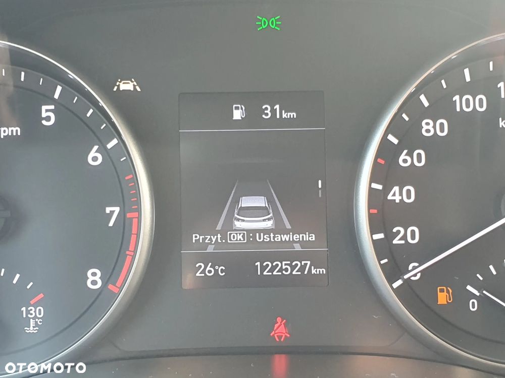 Hyundai i30 1.0 T-GDI Modern - 31