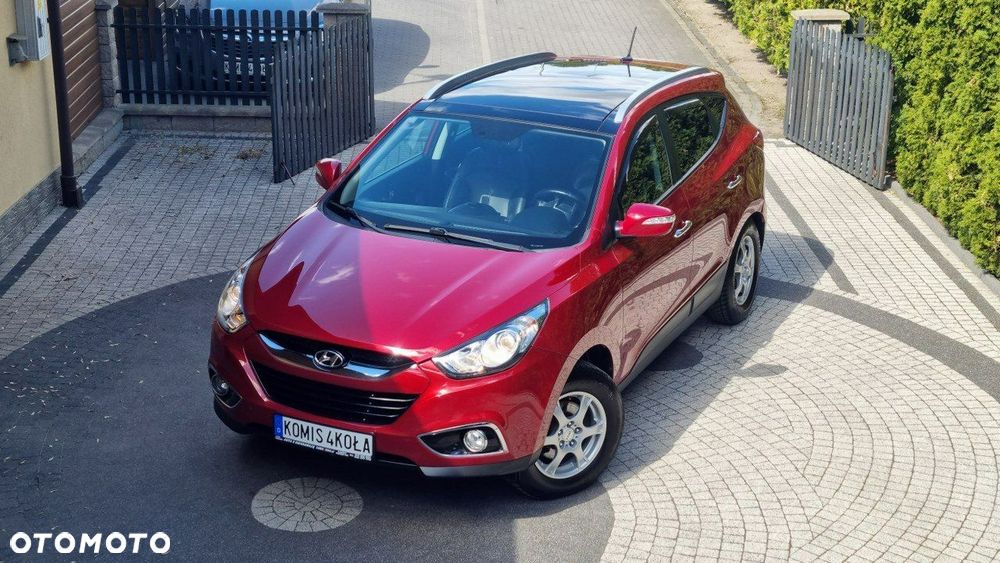 Hyundai ix35 - 24