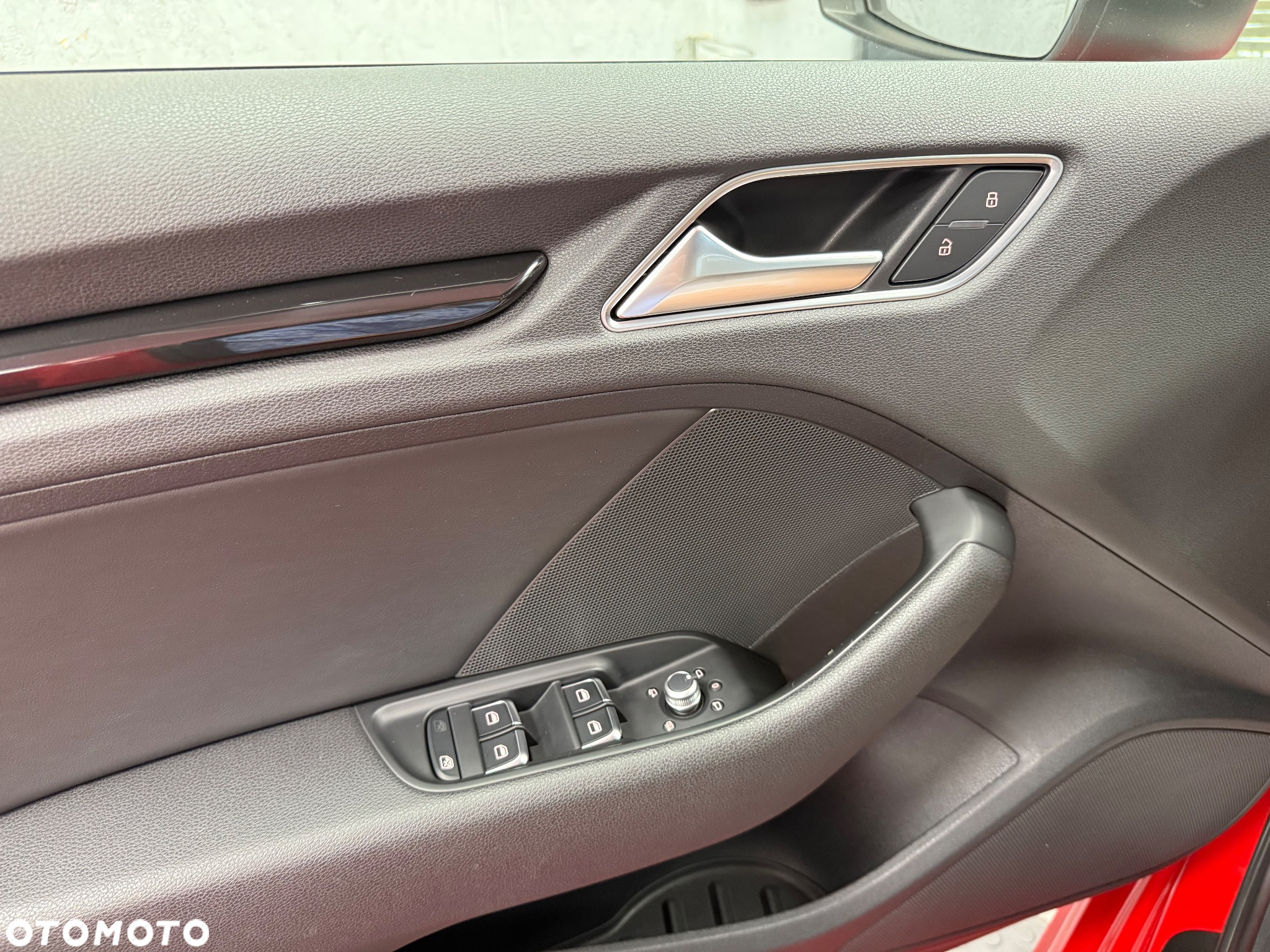 Audi S3 2.0 TFSI Quattro - 20