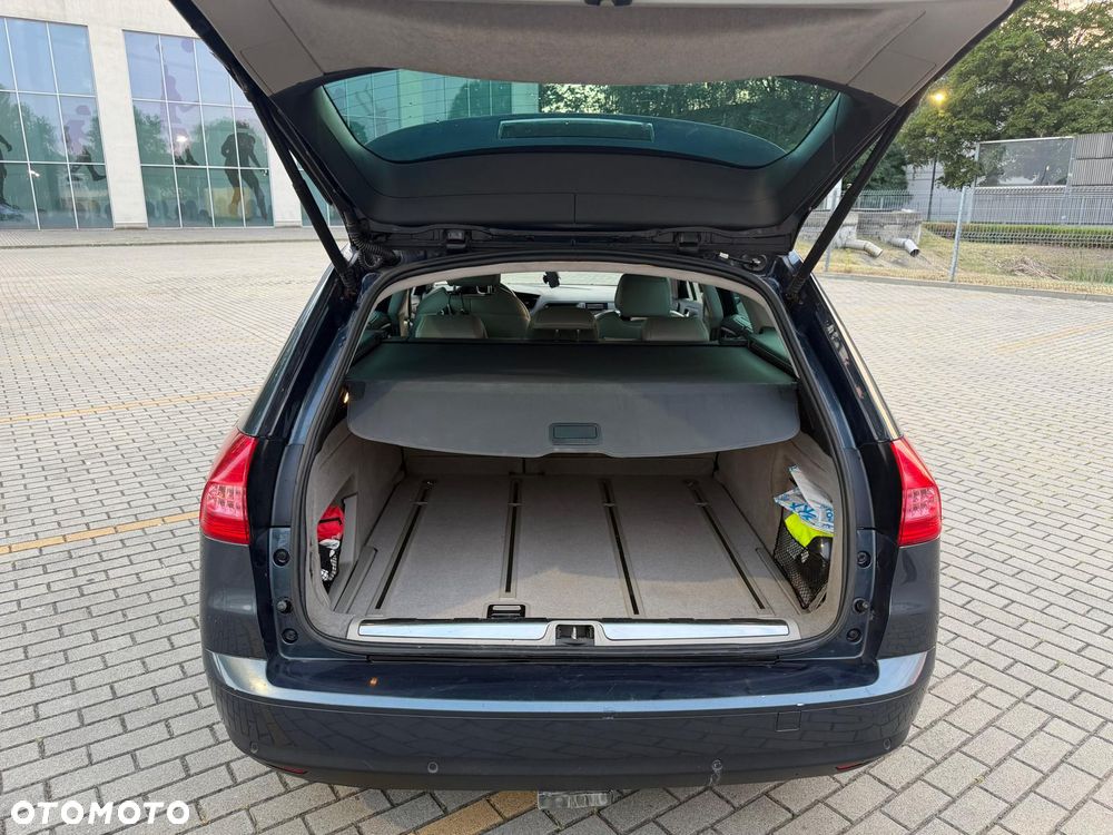 Citroën C5 2.0 HDi Exclusive - 16