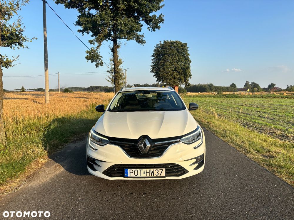 Renault Megane - 2