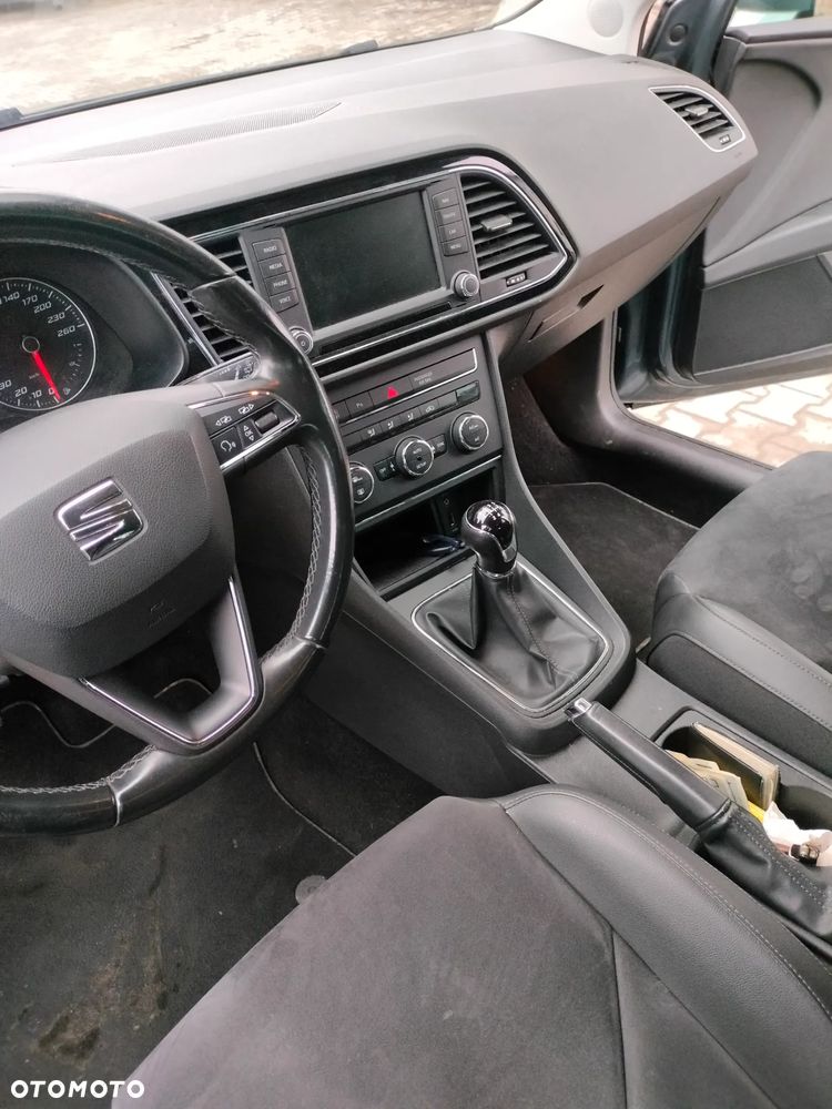 Seat Leon - 19