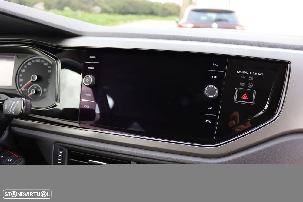 VW Polo 1.0 TSI Confortline - 10