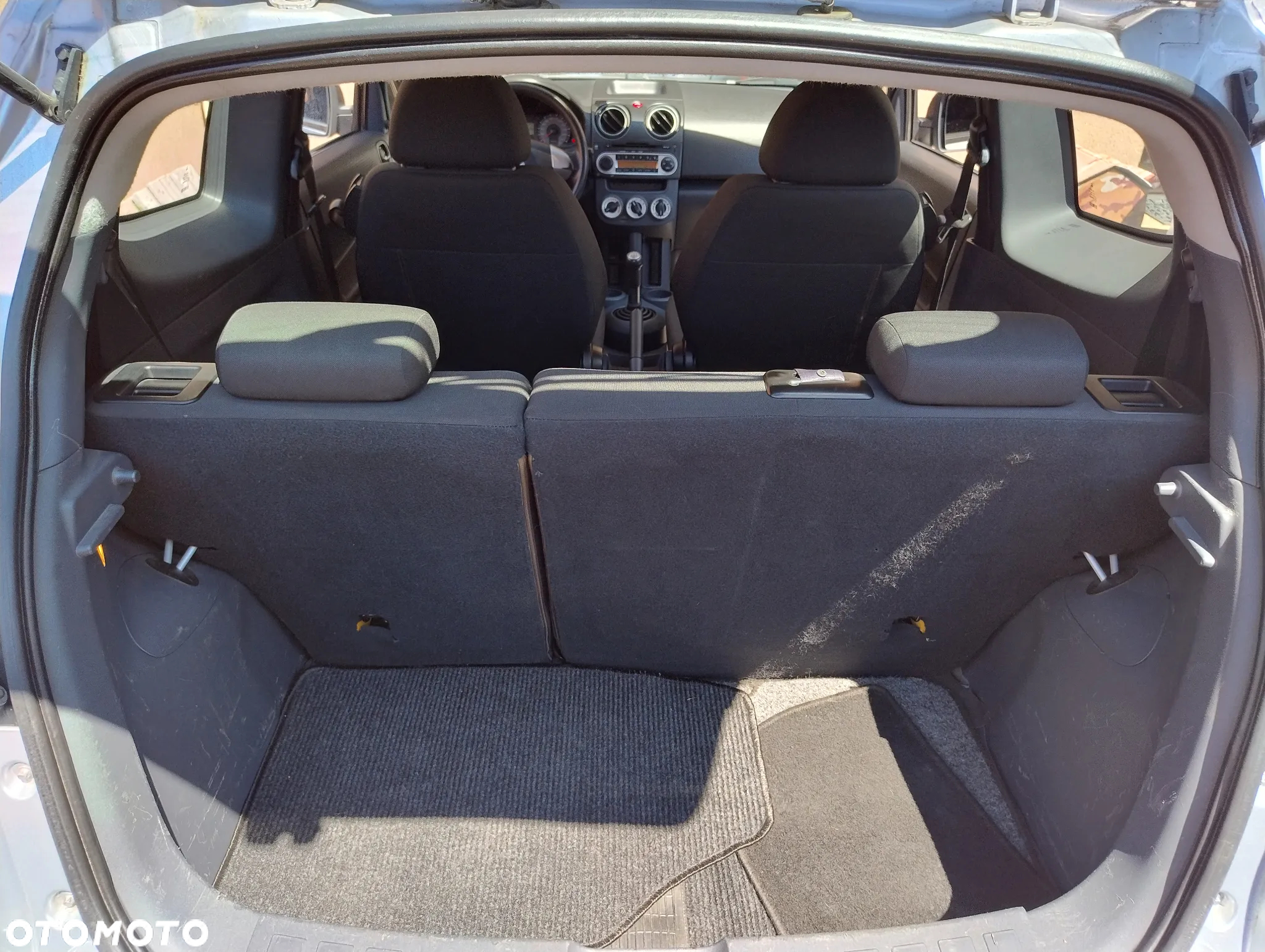 Mitsubishi Colt 1.3 ClearTec Intense - 8