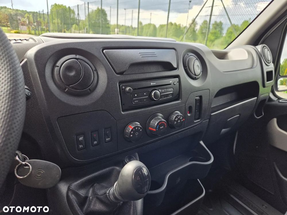Renault Master - 31