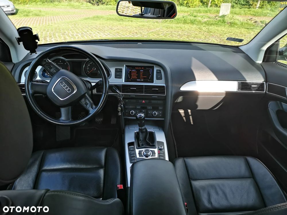 Audi A6 Avant 2.0 TDIe DPF - 18
