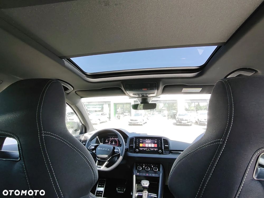 Skoda Karoq - 6