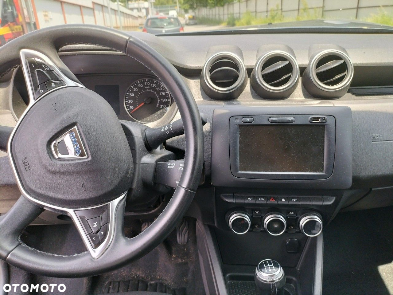 Dacia Duster - 15