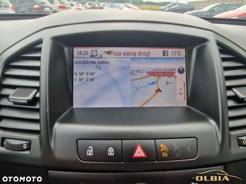 Opel Insignia - 29