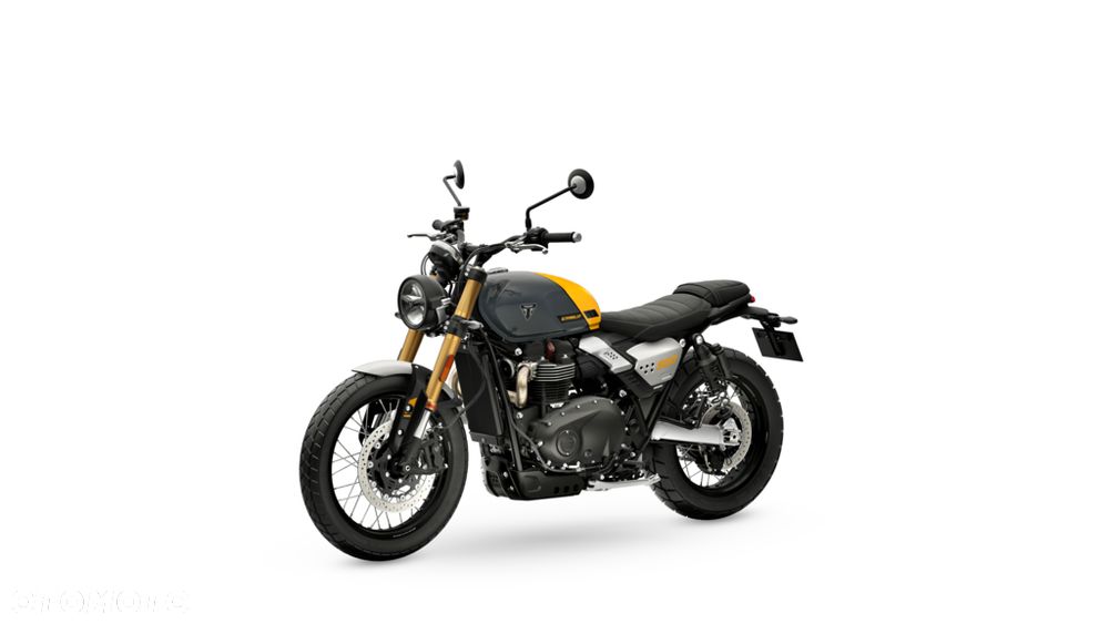 Triumph Scrambler - 18