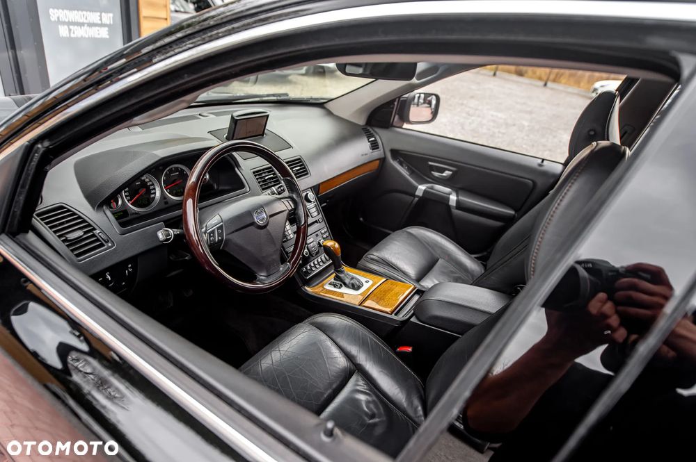 Volvo XC 90 3.2 Sport - 16