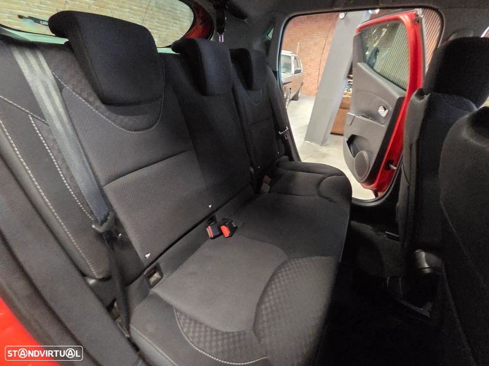 Renault Clio 1.5 dCi GT Line - 8