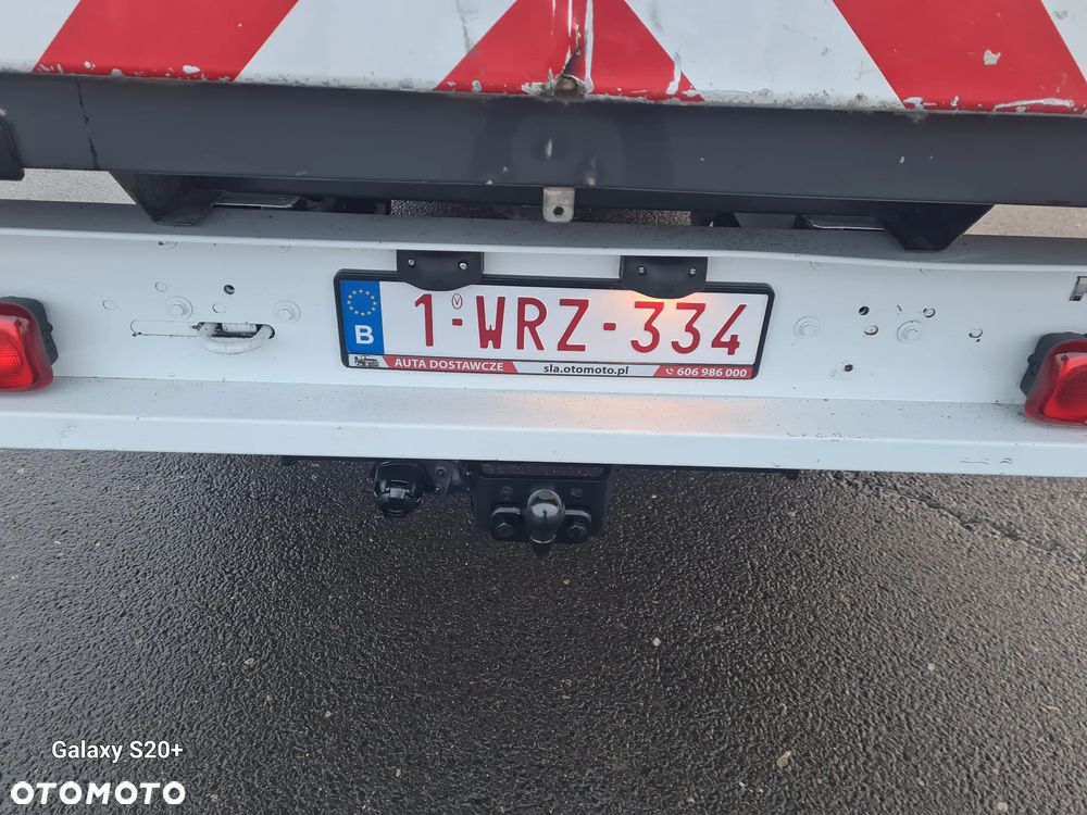 Renault MASTER 2.3/165 MAXI Bliźniaki - 32