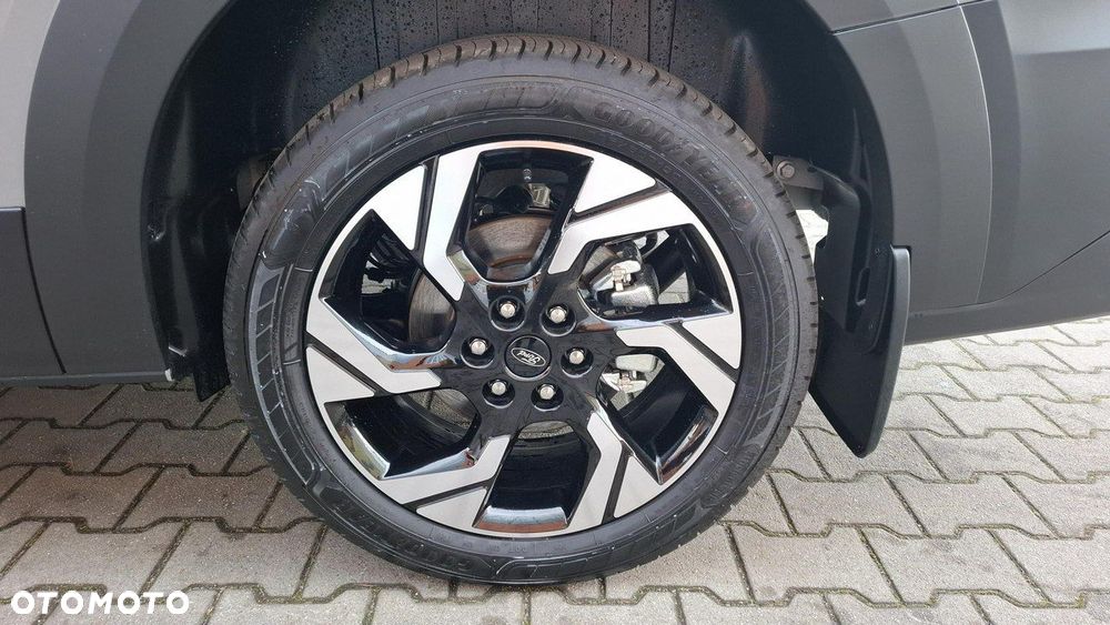 Ford Tourneo Custom - 5
