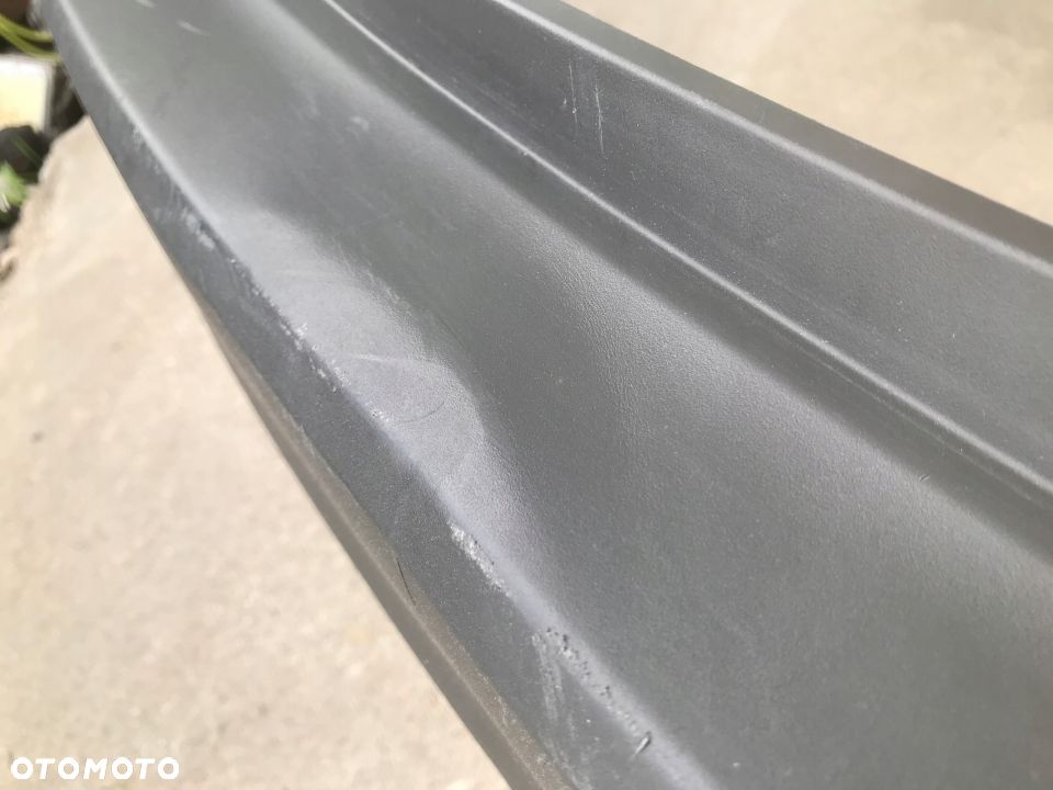 Zderzak tylny Toyota Rav IV 4 13-15r. 52159-42100 - 4
