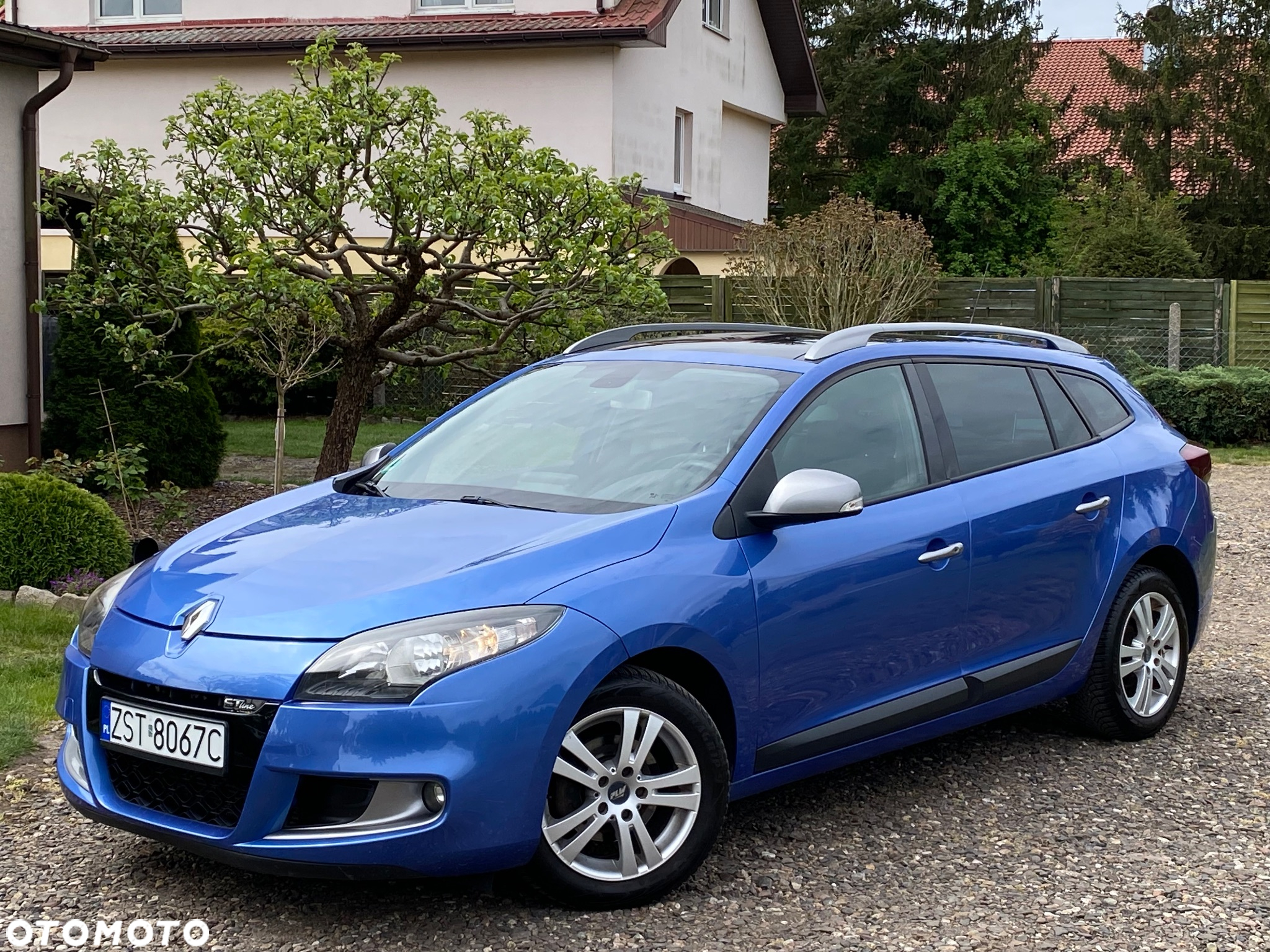 Renault Megane - 7