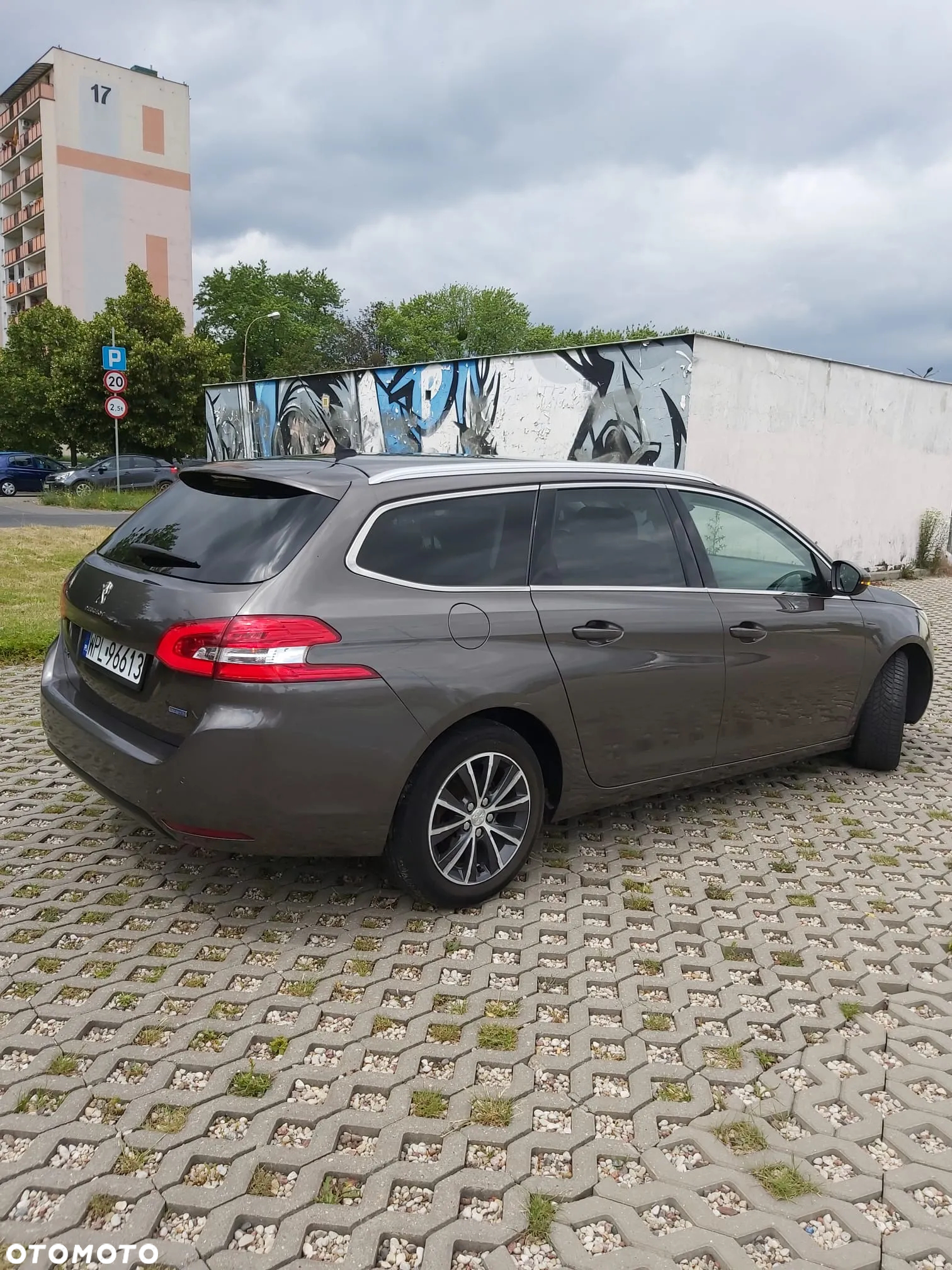 Peugeot 308 e-HDi FAP 115 Stop&Start Style - 20