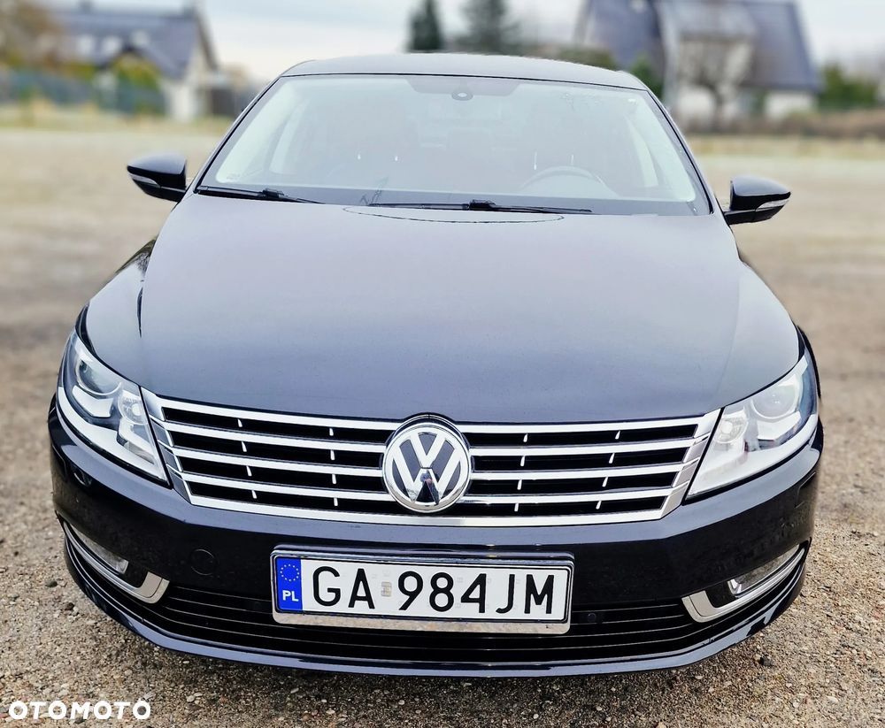Volkswagen CC - 3