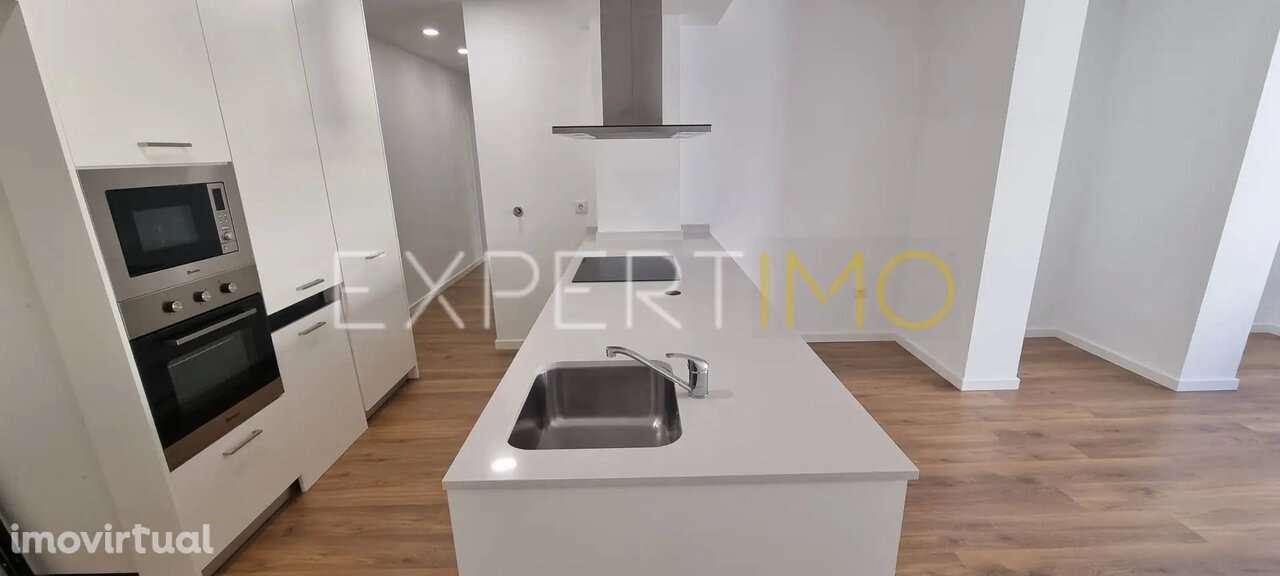 Apartamento T2 de luxo Lamego - Grande imagem: 3/32