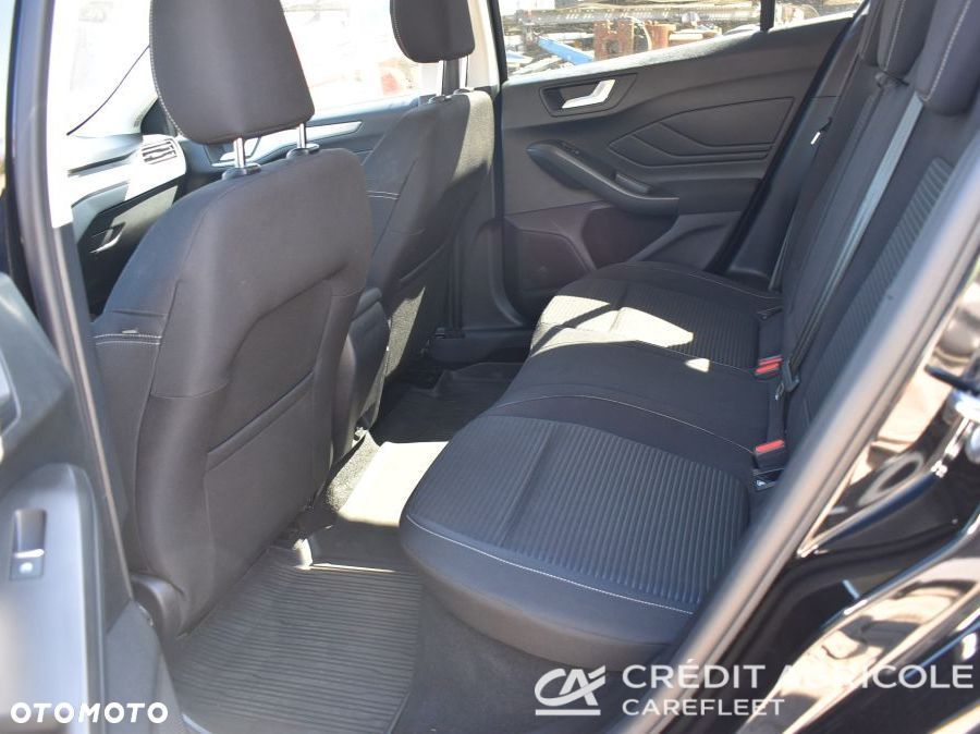 Ford Focus 1.5 EcoBlue Titanium - 13