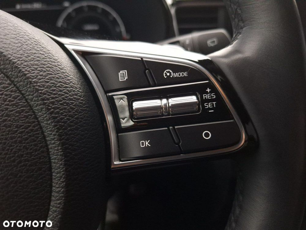 Kia XCeed 1.5 T-GDI Prestige Line DCT - 19