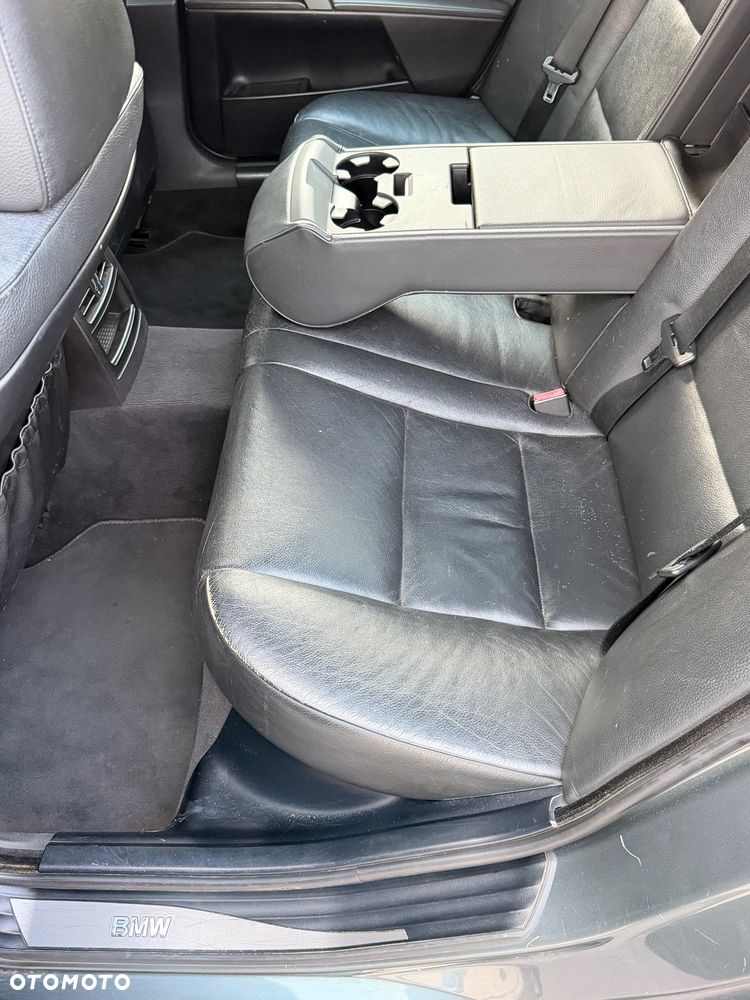 BMW Seria 5 - 8