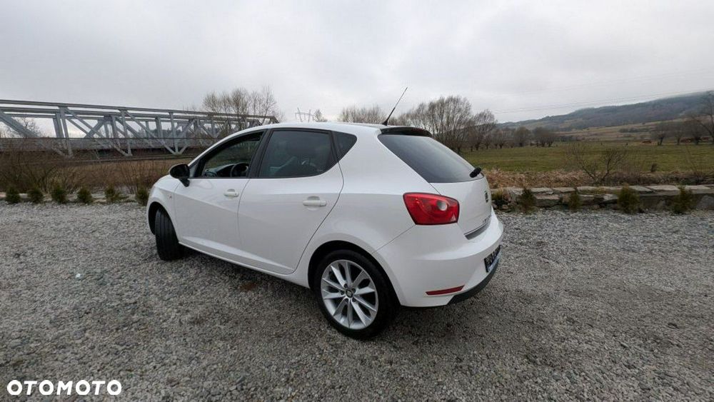 Seat Ibiza - 10