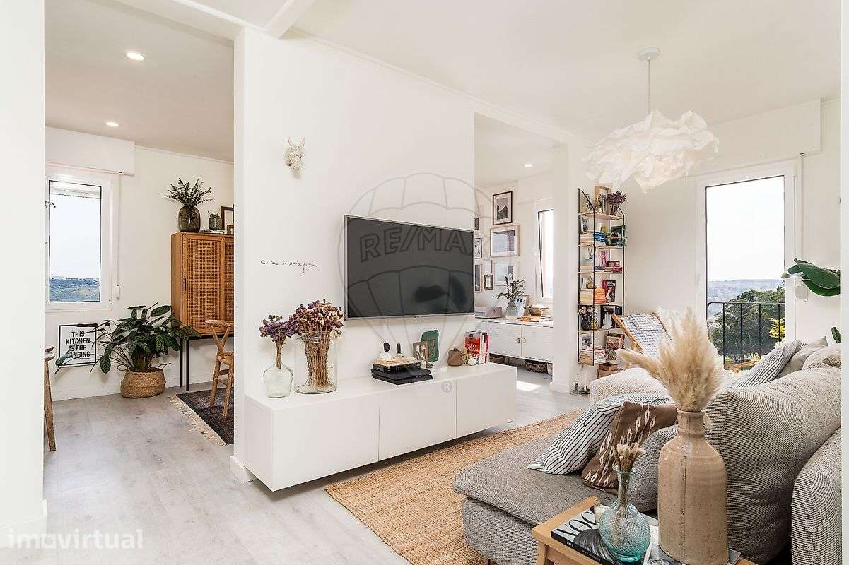 Apartamento T2 para venda - View 2