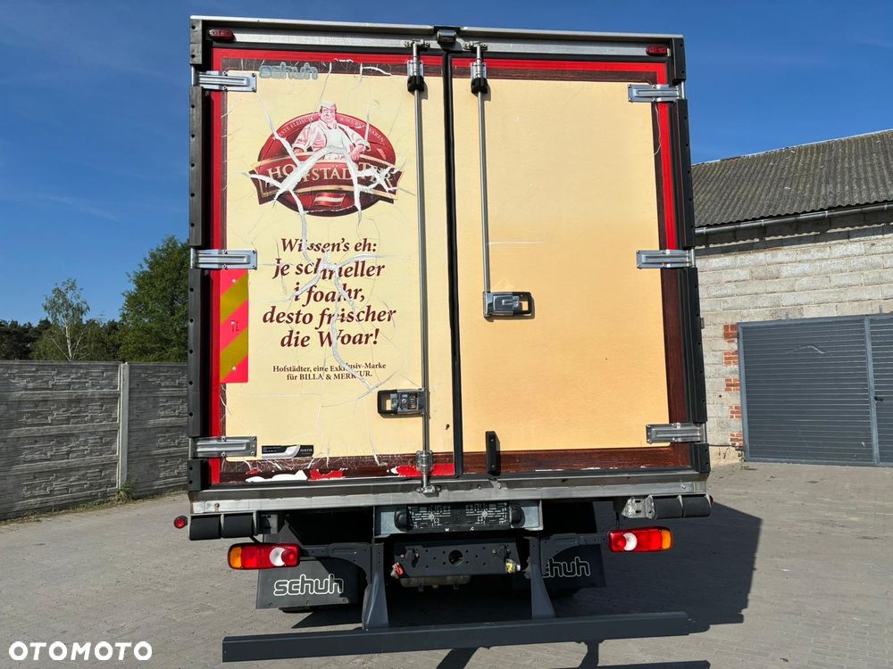 Iveco Eurocargo 120-280 - 10