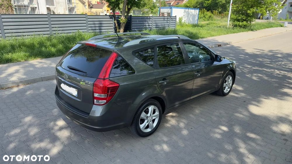 Kia Ceed 1.6 CRDi Business Line - 8