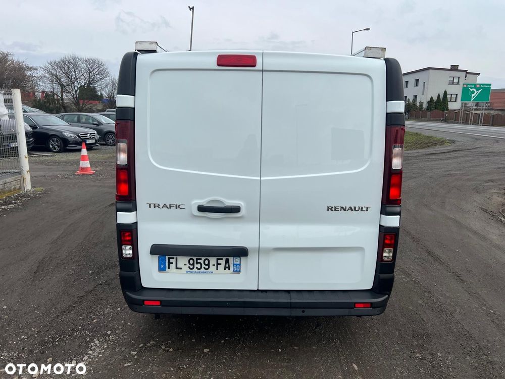 Renault Trafic - 4