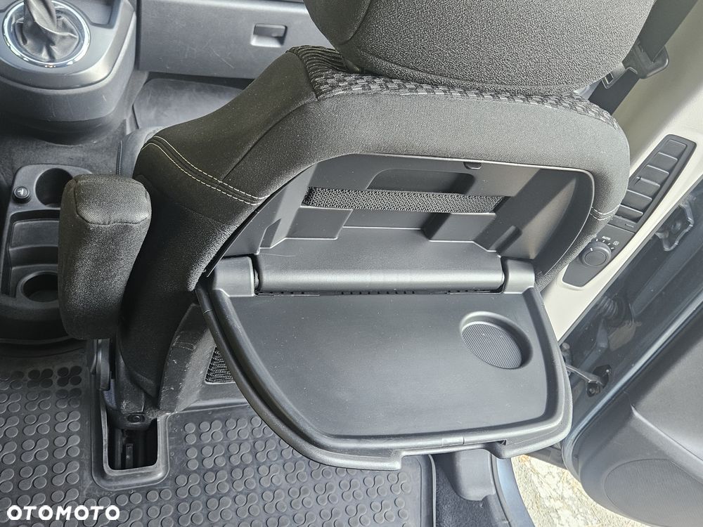 Citroën C4 Picasso VTi 120 Attraction - 14