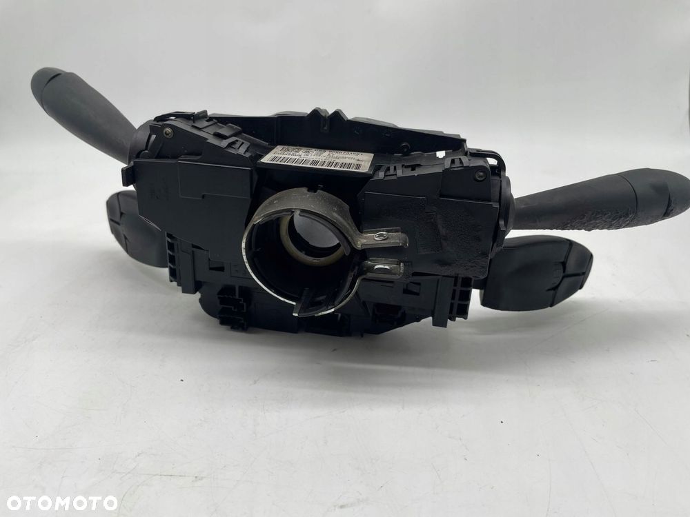 panele sterowania przełączniki peugeot 5008 96667319 - 4