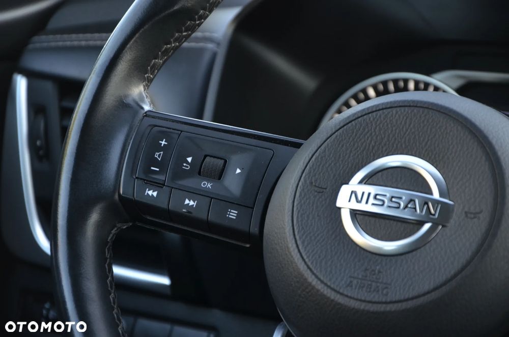 Nissan Qashqai - 24