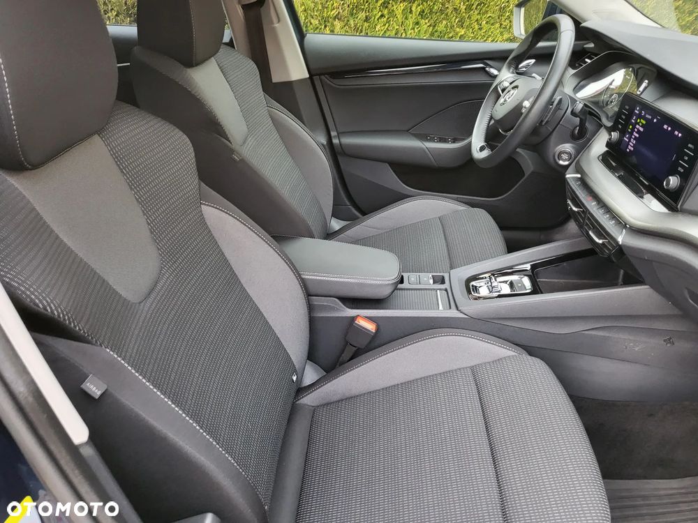 Skoda Octavia - 8