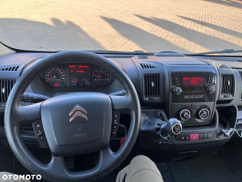 Citroën Jumper - 10