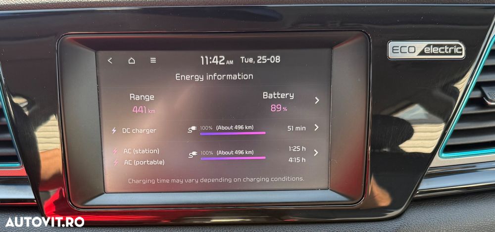 Kia Niro - 34