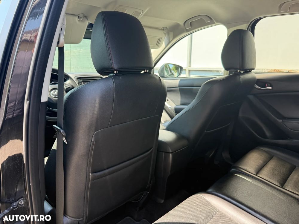 Mazda CX-5 CD175 4x4 AT Revolution - 10