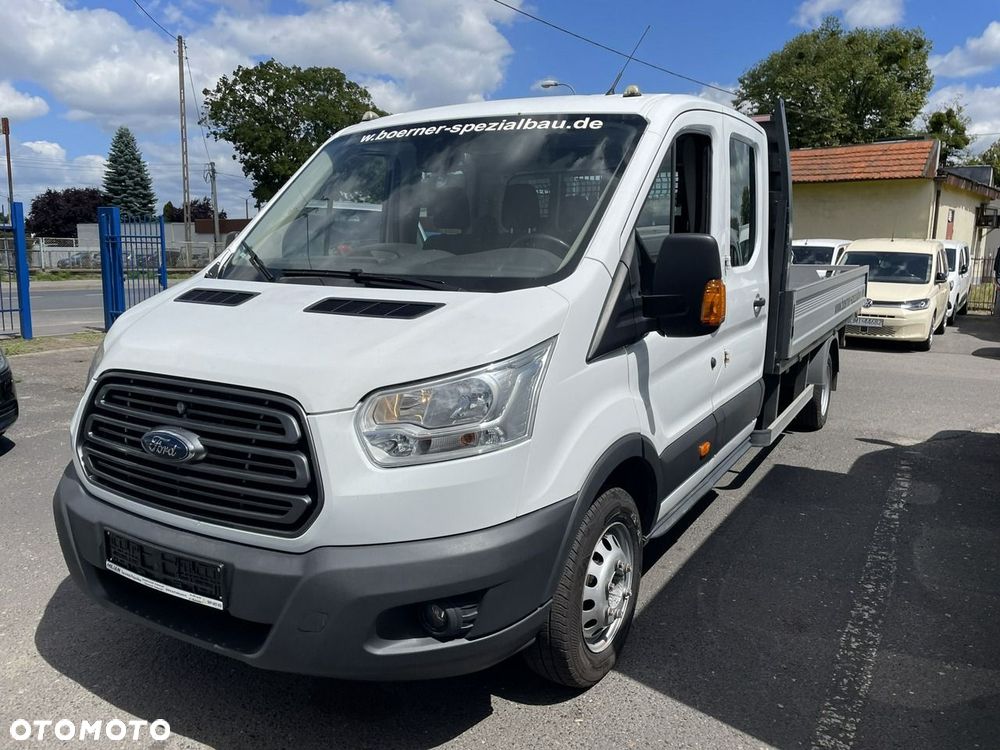 Ford Transit - 19