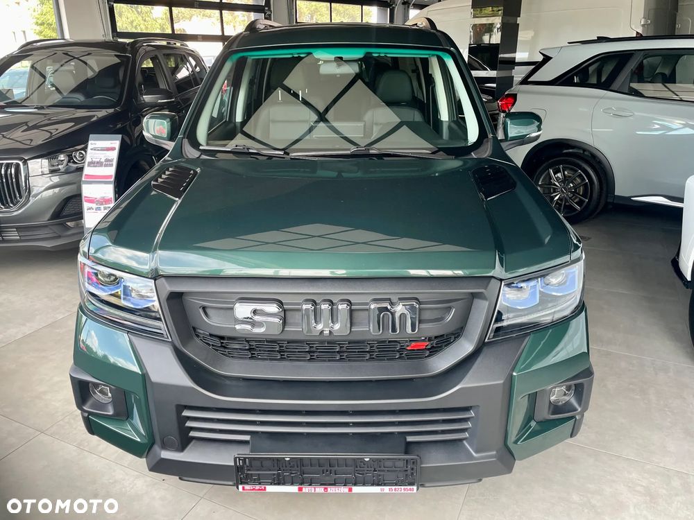 SWM G03F - 3